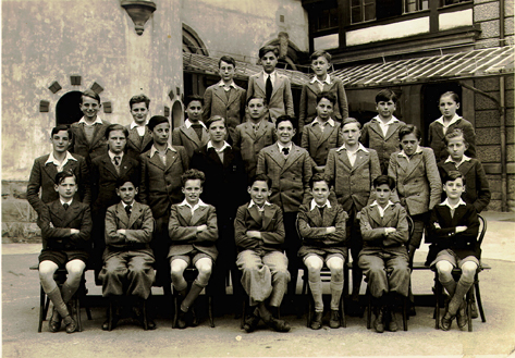1935-1936 class photo